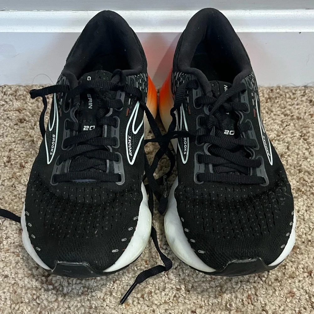 Brooks glycerin 20, women’s 6.5 - Picture 4 of 7